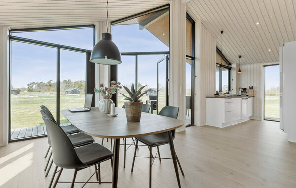 Feriehuse - Gjerrild , Danmark - D71006 6