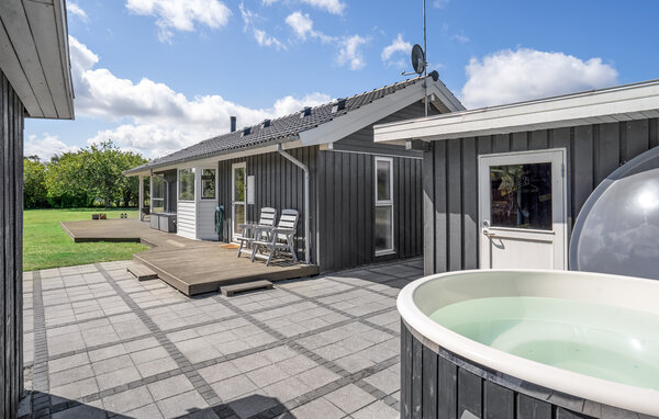 Holiday Home - Gjerrild Nordstrand , Denmark - D71007 2