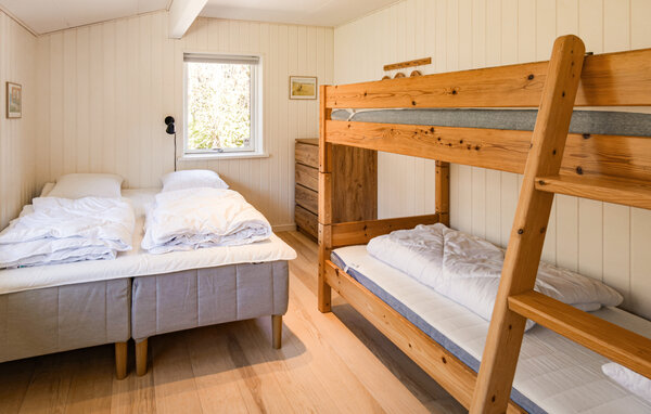 Semesterhus - Gjerrild Nordstrand , Danmark - D71014 603