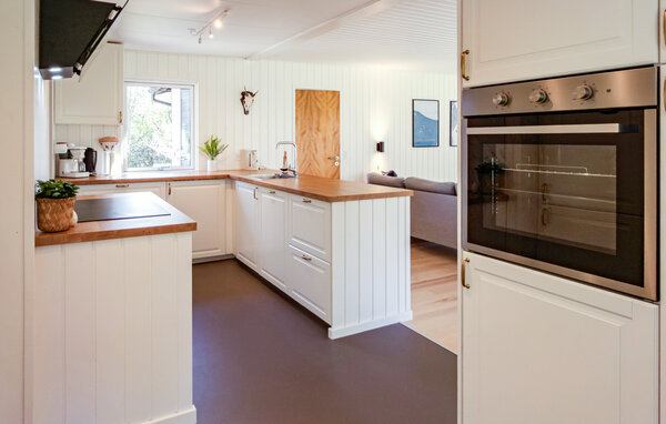 Semesterhus - Gjerrild Nordstrand , Danmark - D71014 7