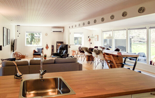 Semesterhus - Gjerrild Nordstrand , Danmark - D71014 401