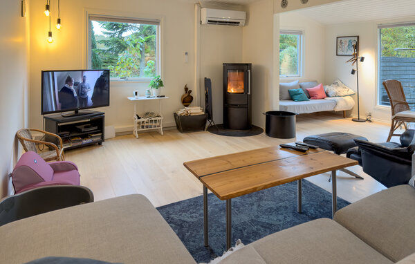 Feriehus - Gjerrild Nordstrand , Danmark - D71014 3