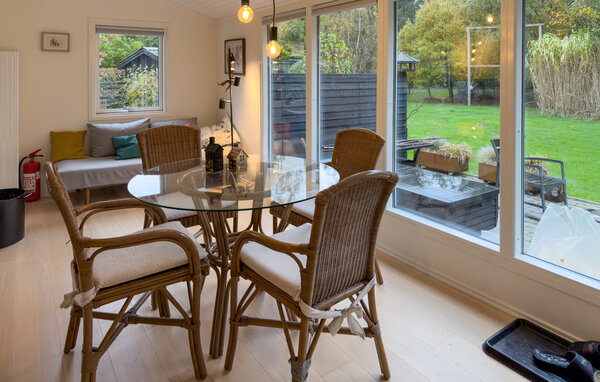 Feriehus - Gjerrild Nordstrand , Danmark - D71014 5