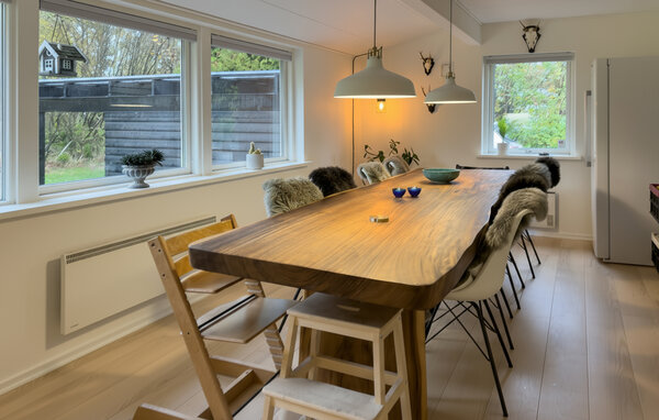Feriehus - Gjerrild Nordstrand , Danmark - D71014 6
