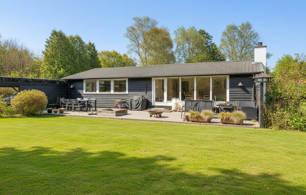 Feriehus - Gjerrild Nordstrand , Danmark - D71014 1