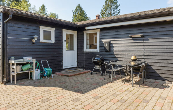 Feriehus - Gjerrild Nordstrand , Danmark - D71014 2