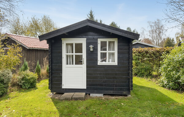 Feriehus - Gjerrild Nordstrand , Danmark - D71014 102