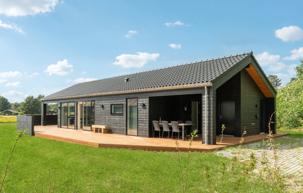 Holiday Home - Gjerrild , Denmark - D71019 1