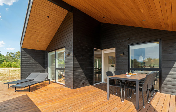 Holiday Home - Gjerrild , Denmark - D71019 2