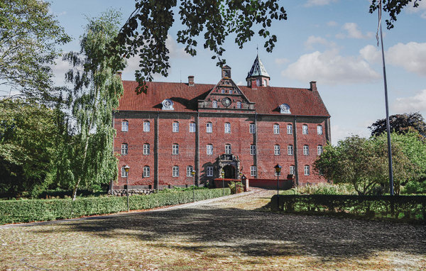 Feriehus - Gjerrild Nordstrand , Danmark - D71022 901