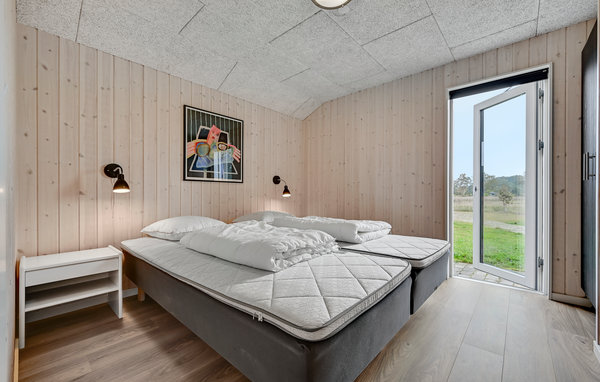 Feriehus - Gjerrild Nordstrand , Danmark - D71022 602