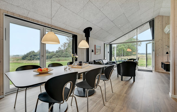 Feriehus - Gjerrild Nordstrand , Danmark - D71022 302