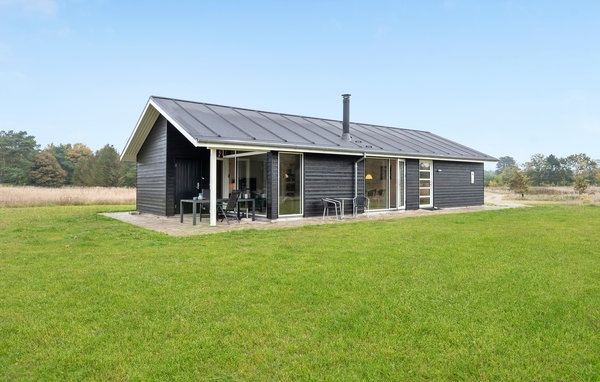 Holiday Home - Gjerrild Nordstrand , Denmark - D71022 1