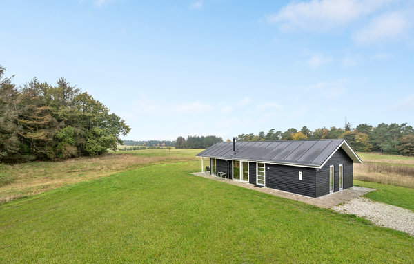 Feriehus - Gjerrild Nordstrand , Danmark - D71022 82