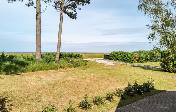 Ferienhaus - Gjerrild Nordstrand , Dänemark - D71023 2