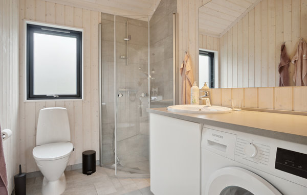 Holiday Home - Gjerrild , Denmark - D71026 701