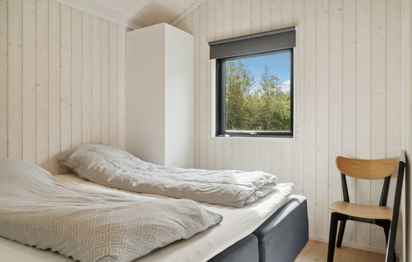 Holiday Home - Gjerrild , Denmark - D71026 602