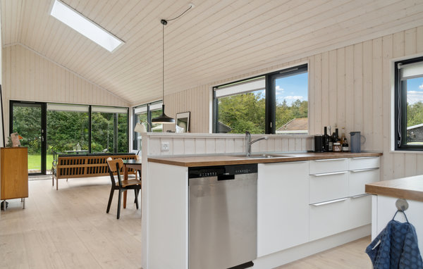 Holiday Home - Gjerrild , Denmark - D71026 6