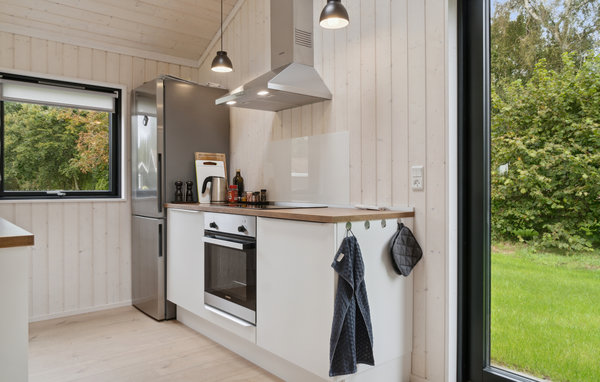 Holiday Home - Gjerrild , Denmark - D71026 7