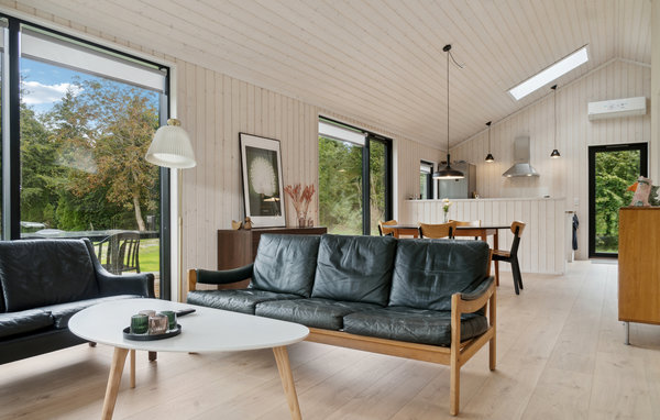 Holiday Home - Gjerrild , Denmark - D71026 3