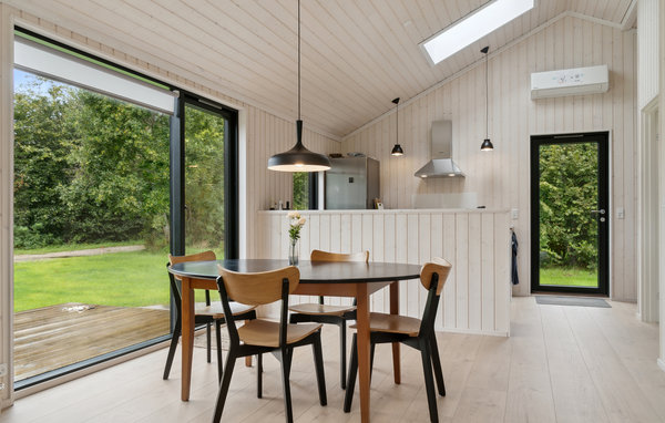 Holiday Home - Gjerrild , Denmark - D71026 4