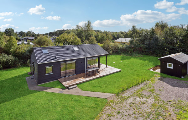 Holiday Home - Gjerrild , Denmark - D71026 82