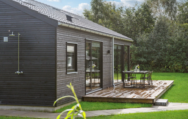 Holiday Home - Gjerrild , Denmark - D71026 8