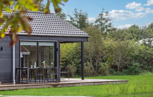 Holiday Home - Gjerrild , Denmark - D71026 103