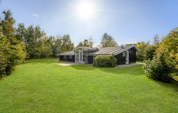 Location de vacances - Gjerrild , Danemark - D71033 1