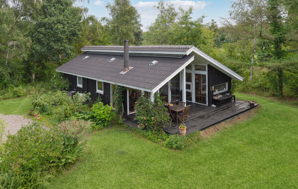 Holiday Home - Gjerrild Nordstrand , Denmark - D71043 1