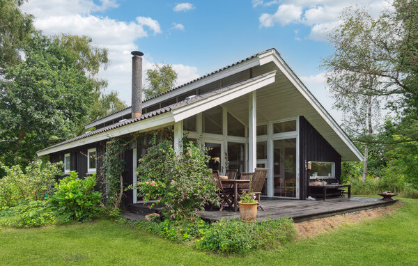 Kuća-za-odmor - Gjerrild Nordstrand , Danska - D71043 82