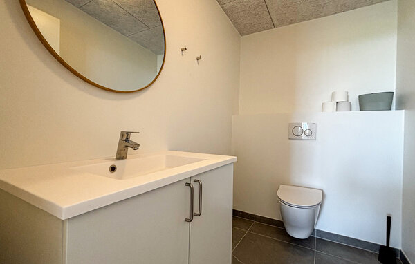 Vakantiehuis - Gjerrild , Denemarken - D71044 701