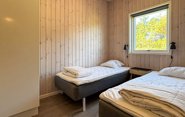 Vakantiehuis - Gjerrild , Denemarken - D71044 601