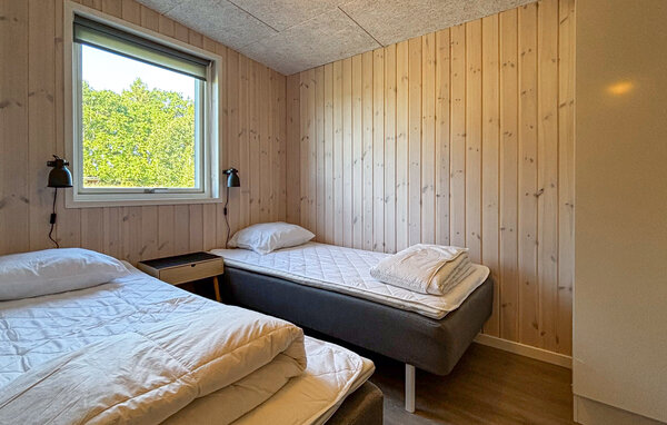 Vakantiehuis - Gjerrild , Denemarken - D71044 602