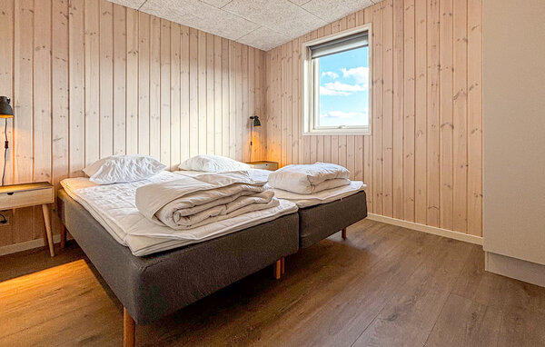 Vakantiehuis - Gjerrild , Denemarken - D71044 603