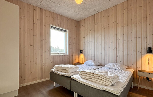 Vakantiehuis - Gjerrild , Denemarken - D71044 604