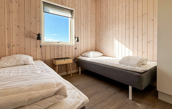 Vakantiehuis - Gjerrild , Denemarken - D71044 605