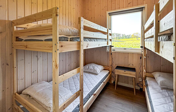 Vakantiehuis - Gjerrild , Denemarken - D71044 606