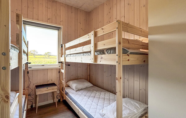Vakantiehuis - Gjerrild , Denemarken - D71044 607
