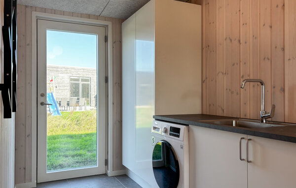 Vakantiehuis - Gjerrild , Denemarken - D71044 501