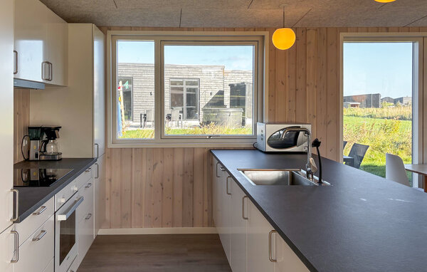Vakantiehuis - Gjerrild , Denemarken - D71044 401