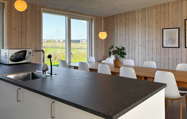 Vakantiehuis - Gjerrild , Denemarken - D71044 402