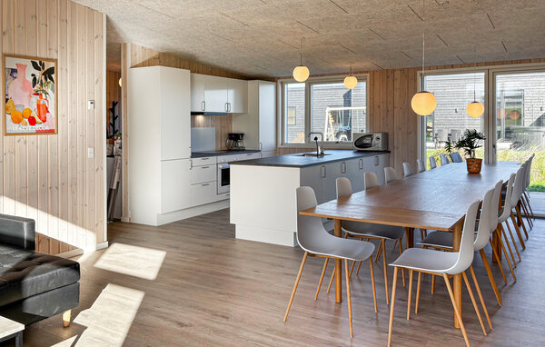 Vakantiehuis - Gjerrild , Denemarken - D71044 3