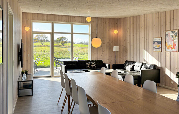 Vakantiehuis - Gjerrild , Denemarken - D71044 4