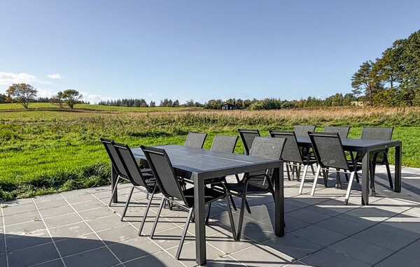 Vakantiehuis - Gjerrild , Denemarken - D71044 2