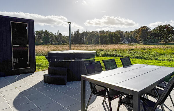 Vakantiehuis - Gjerrild , Denemarken - D71044 101