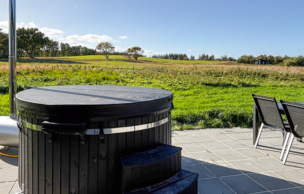 Vakantiehuis - Gjerrild , Denemarken - D71044 102