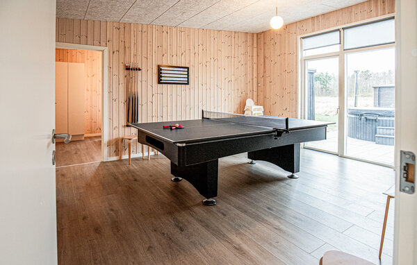 Ferienhaus - Gjerrild , Dänemark - D71046 7