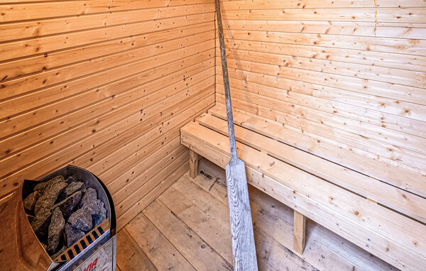 Ferienhaus - Gjerrild , Dänemark - D71046 8