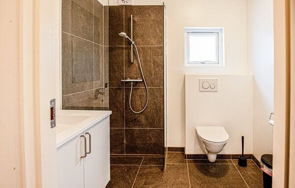 Ferienhaus - Gjerrild , Dänemark - D71046 701